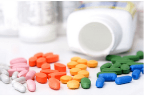 utilizarea suplimentelor alimentare pentru tratamentul varicelor pelvine